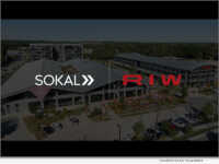 Sokal is moving its Raleigh headquarters into the Raleigh Iron Works complex.