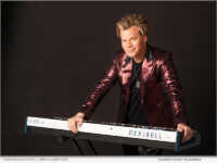 Brian Culbertson - Jazz Fest 2026 Pompano Beach