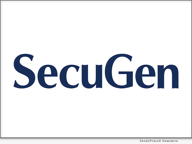 SecuGen Corporation