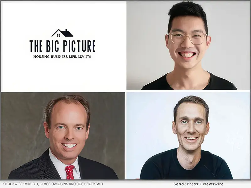 The Big Picture's final lineup of 2025 features mortgage power players