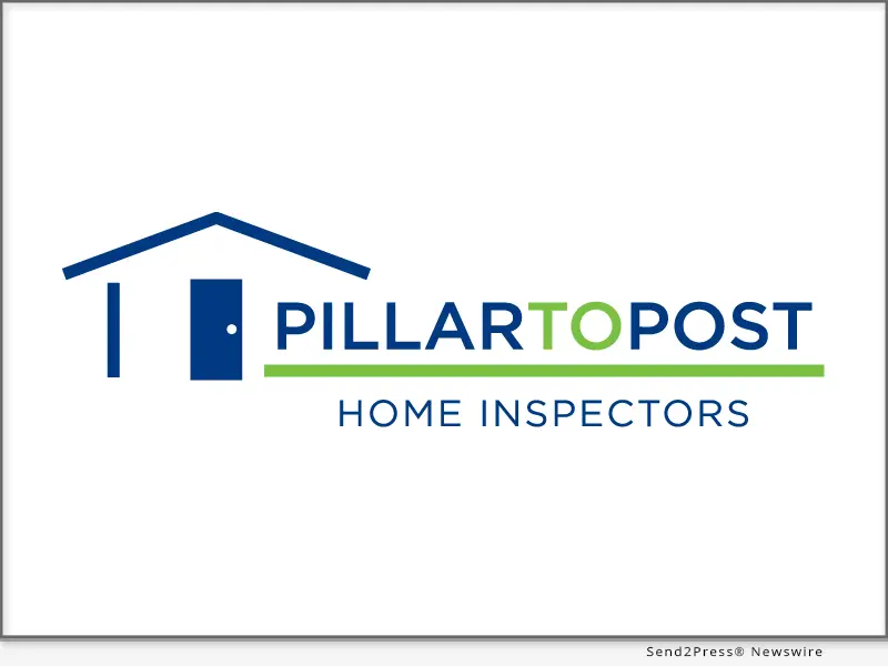 Pillar To Post Home Inspectors