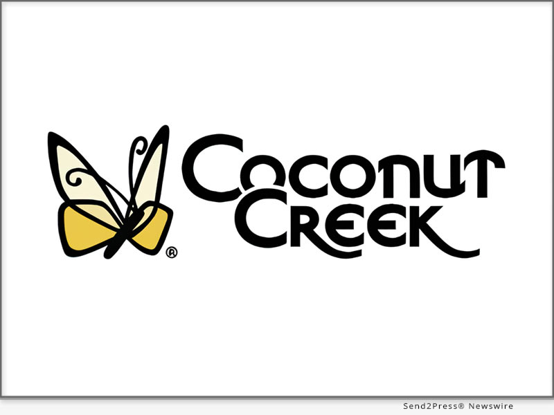 City of Coconut Creek