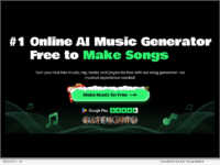 Musicful Launches New Feature: AI Music Video Generation