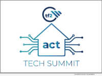 TMC to host inaugural ACT Technology Summit focused on mortgage technology and AI