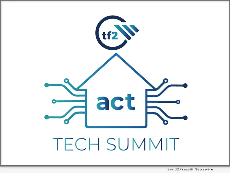 TMC to host inaugural ACT Technology Summit focused on mortgage technology and AI