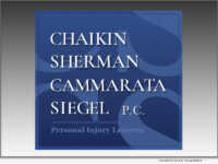 Chaikin, Sherman, Cammarata & Siegel, P.C.