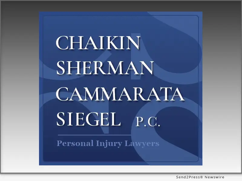 Chaikin, Sherman, Cammarata & Siegel, P.C.