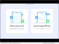 Main Interface of TunesKit Android Unlocker