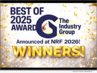The Industry Group and Kiosk Industry Group Unveil Major Announcements at NRF 2026