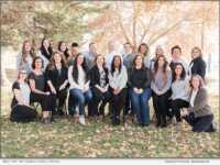 Meet the The Team at Legacy Dental