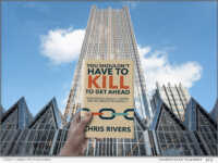 You Shouldn’t Have to Kill to Get Ahead: Reimagining Wealth, Power and Belonging in America