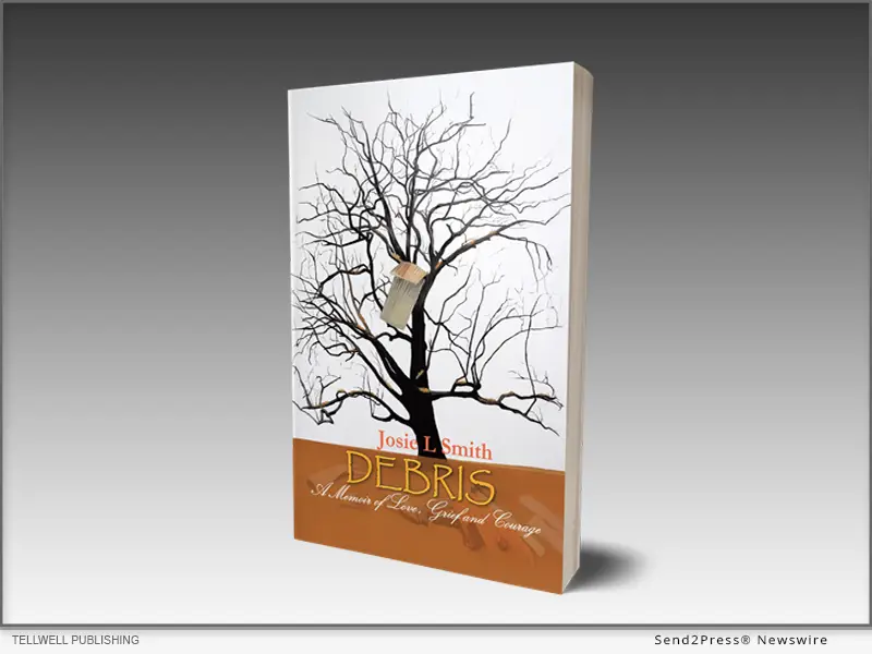 BOOK: "Debris" by Author Josie L Smith