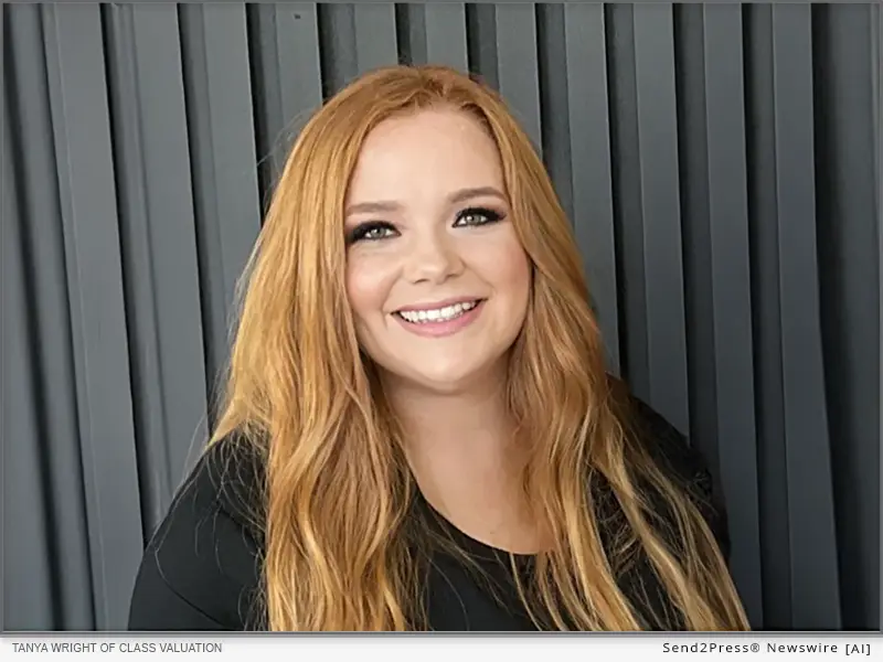 Class Valuation Appoints Tanya Wright as EVP of TPO and Distributed Retail