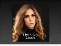 ABUSED by Liyah Bey is a song in solidarity with victims of abuse
