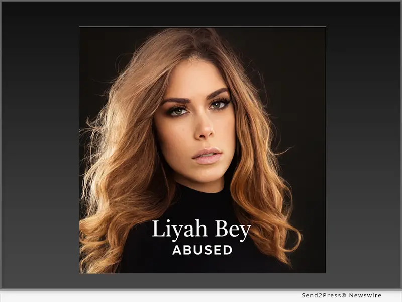 ABUSED by Liyah Bey is a song in solidarity with victims of abuse