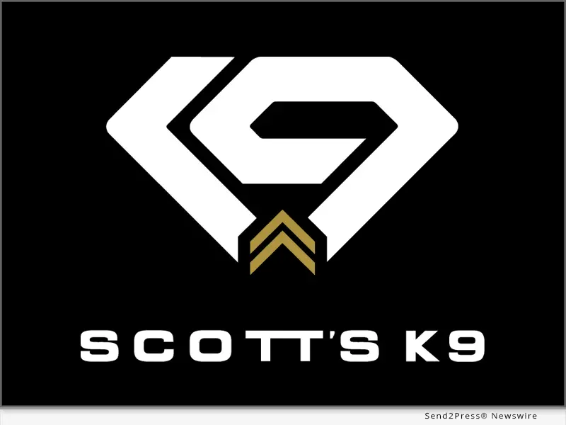 Scott’s K9 is a premier provider of elite protection dogs based in Argyle, Texas
