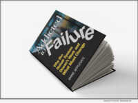 Book: ADDICTED TO FAILURE by Jimmie Applegate