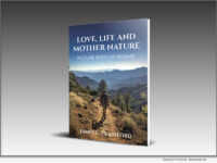 'Love, Life and Mother Nature: Picture Book of Poems' by James C. Glassford