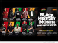 Black Chamber of Arizona Launches Black History Month Business Series