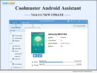 Coolmuster Android Assistant V6.0.111 Launched