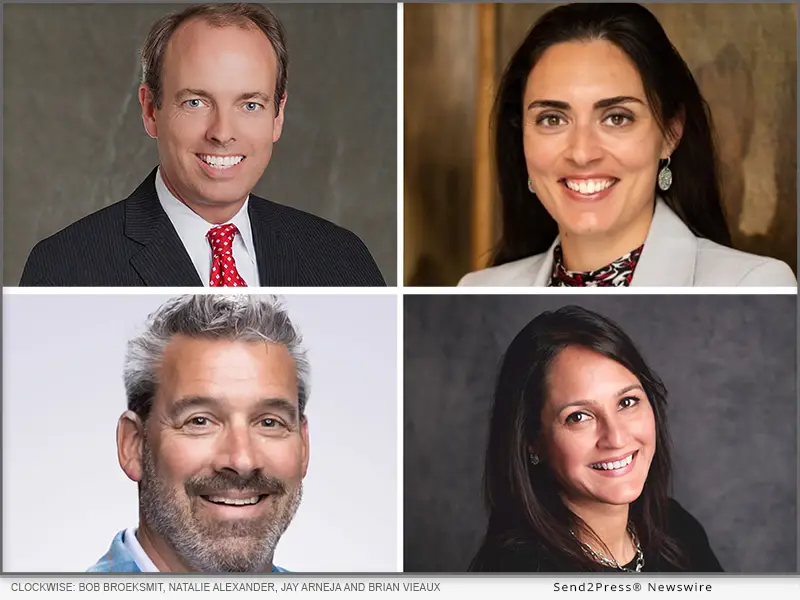 The Big Picture webcast to cover policy, compliance, lender strategy and digital transformation in February