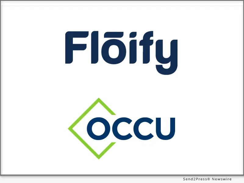 OCCU selects Floify to support scalable, member-centric lending