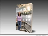 BOOK: Laughing Through the Storm: Life with Epilepsy: Unpredictable, and Unexpectedly Funny
