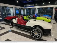 Premiere Motorsports and Vanderhall