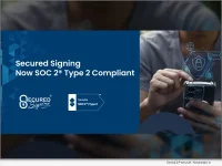 Secured Signing Reaches a Major Milestone: Now SOC 2 Type 2 Compliant