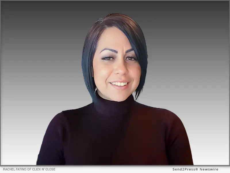 Newswire: Click n’ Close Names Rachel Fatino Director of Correspondent Operations