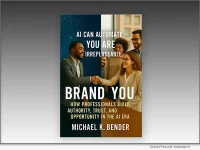 Cover, "Brand You" - Global Professionals Practical Roadmap