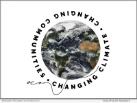 Changing Climate, Changing Communities Art Exhibition