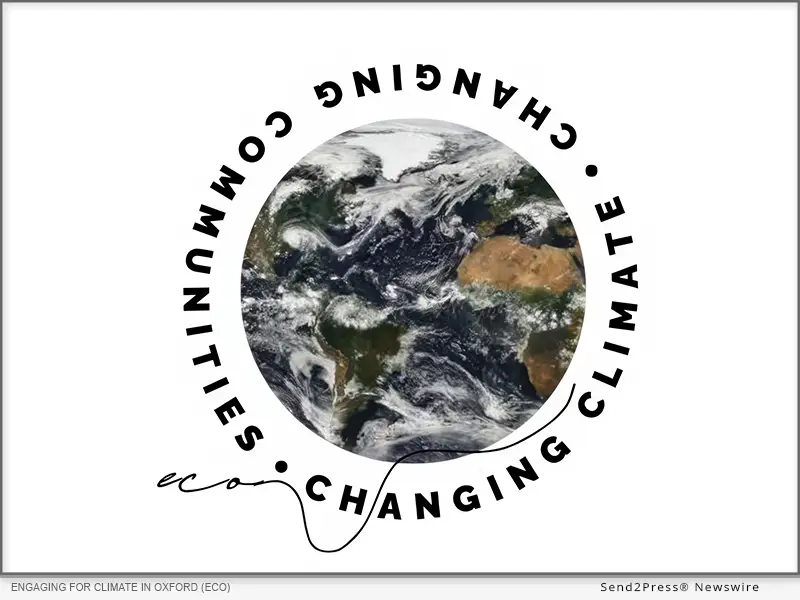 Changing Climate, Changing Communities Art Exhibition