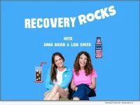 'Recovery Rocks' is available on all major podcast platforms