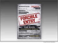 Joshua Lybolt - The Raid