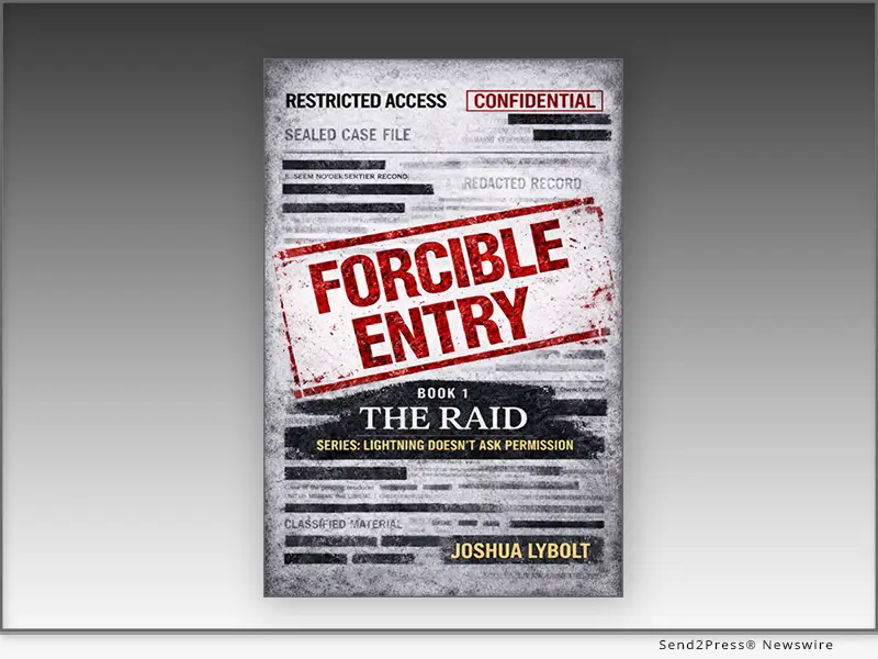 Joshua Lybolt - The Raid