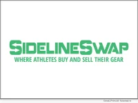 SidelineSwap is the largest online marketplace for buying and selling used sports equipment