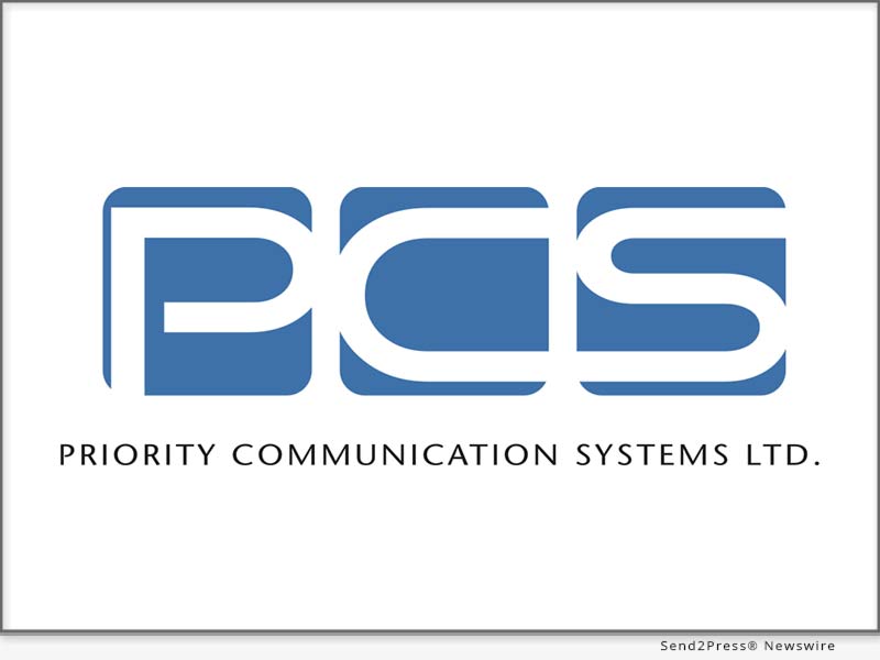 Priority Communication Systems Ltd. (PCS)