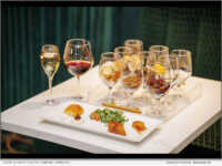 Scent & Savor Tour at Domaine Carneros