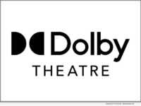 Dolby THEATRE