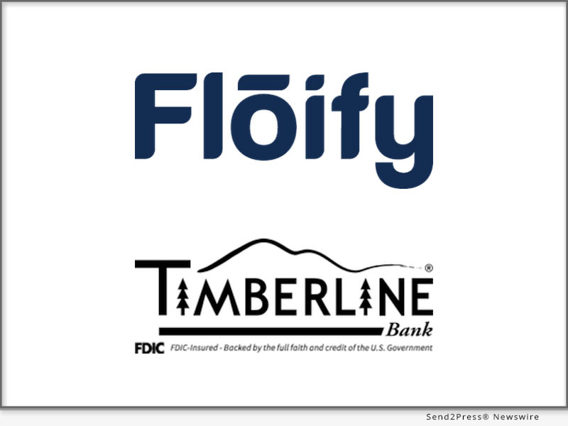 Floify powers launch of Timberline Mortgage