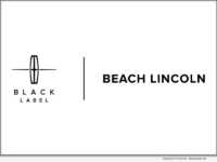 Beach Lincoln -- Beach Automotive Group