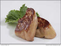 Foie gras, a timeless delicacy rich in tradition and flavor. Belle Farms, Inc.