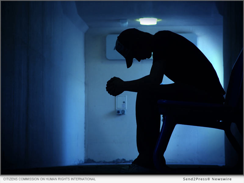 U.S. policies targeting homelessness revive coercive practices with no proven benefits - while global models show non-coercion methods succeed and lower costs. (CCHR)