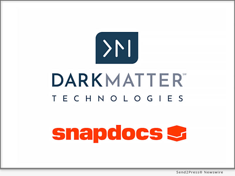 Dark Matter Technologies integrates Snapdocs with its Empower LOS to power seamless digital closings