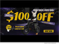 Macfox e-Bike Easter Sale.