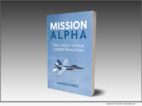 Mission Alpha: Take Flight in Your Career Transition, by Aaron Jones