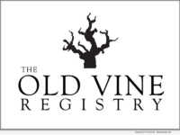 The Old Vine Registry