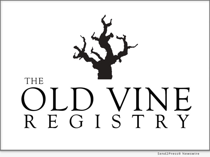 The Old Vine Registry