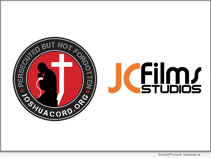 JC Films and Joshuacord